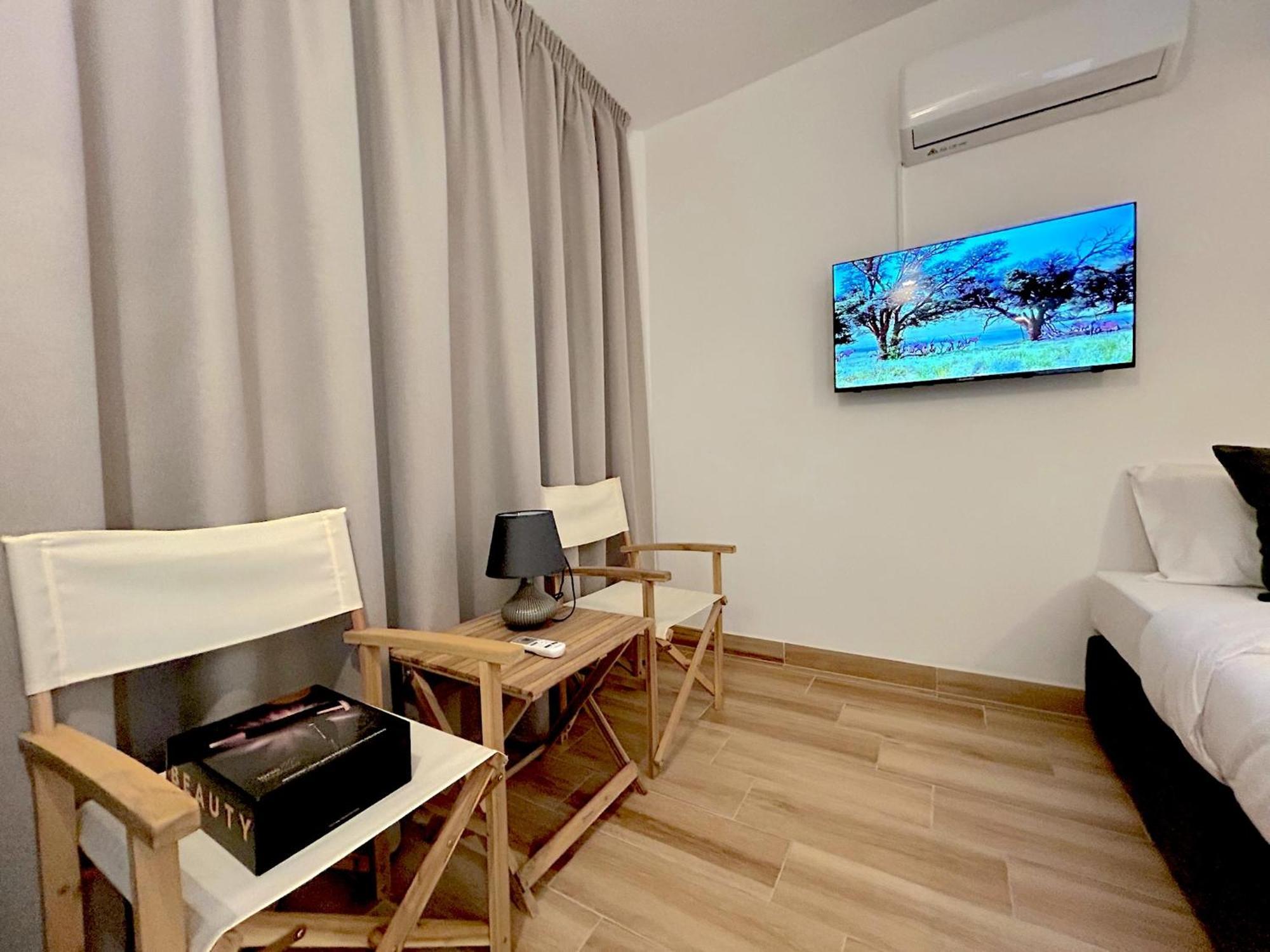 Queen Regina Suites By Platform 357 Nicosia Kültér fotó
