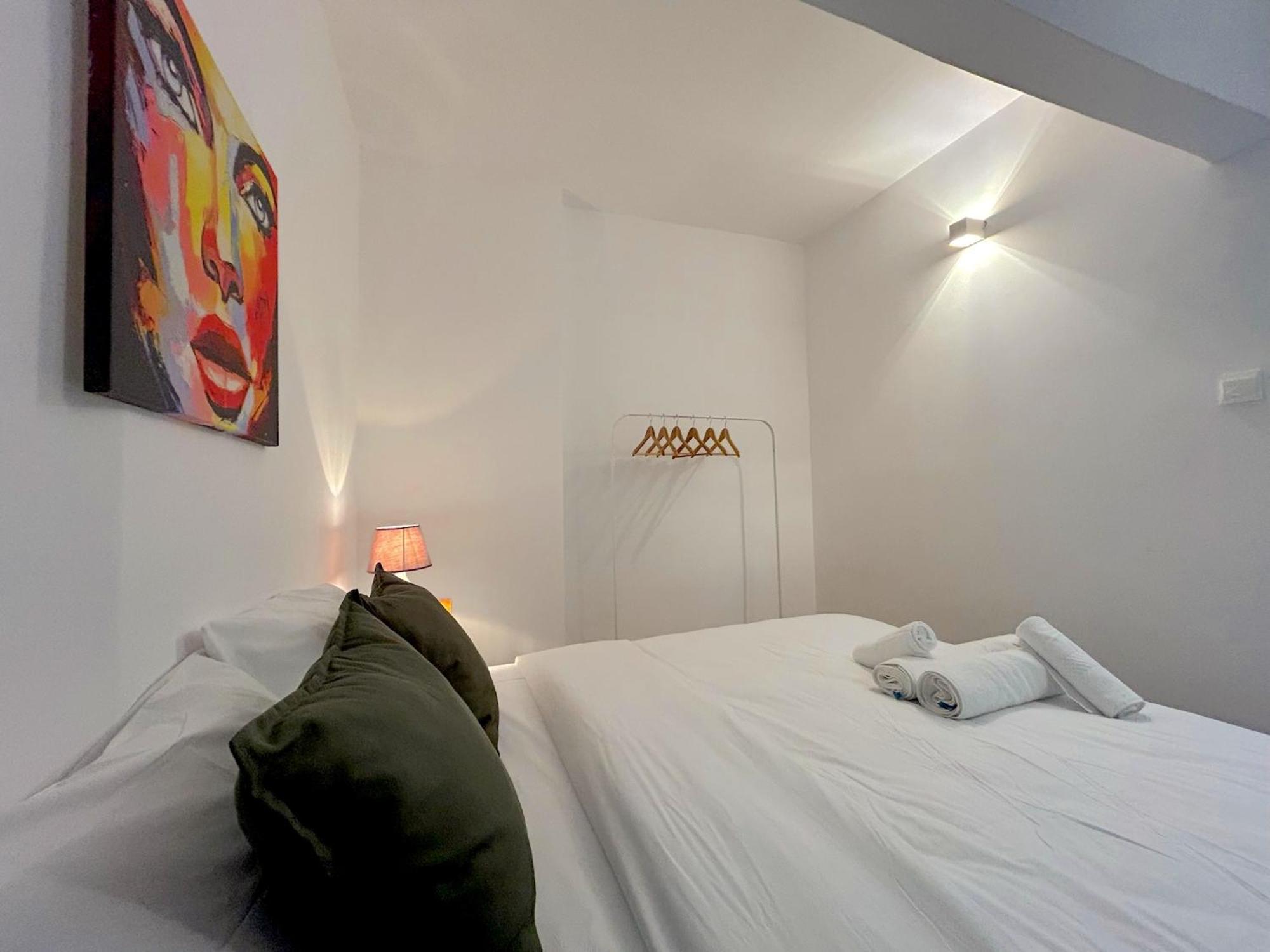 Queen Regina Suites By Platform 357 Nicosia Kültér fotó