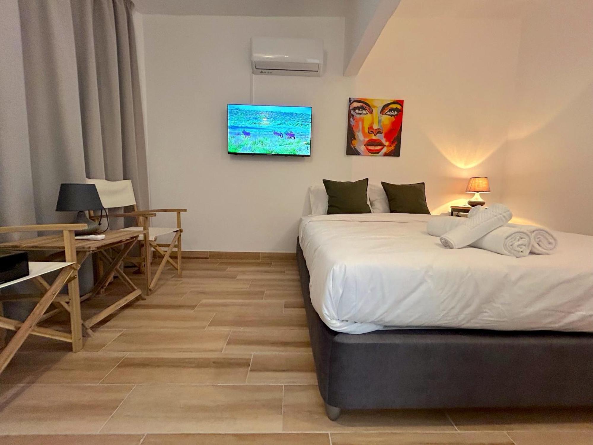 Queen Regina Suites By Platform 357 Nicosia Kültér fotó