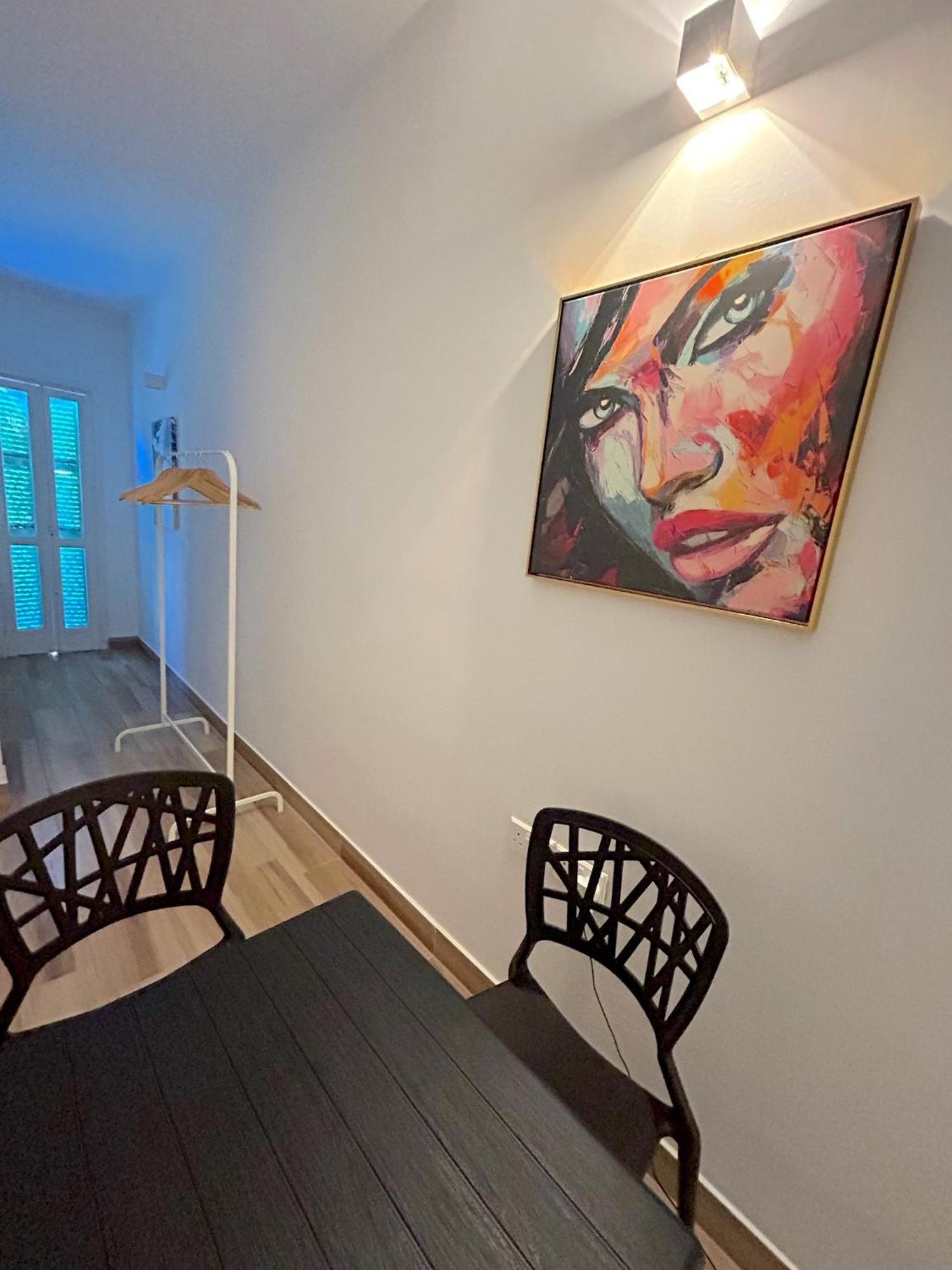 Queen Regina Suites By Platform 357 Nicosia Kültér fotó