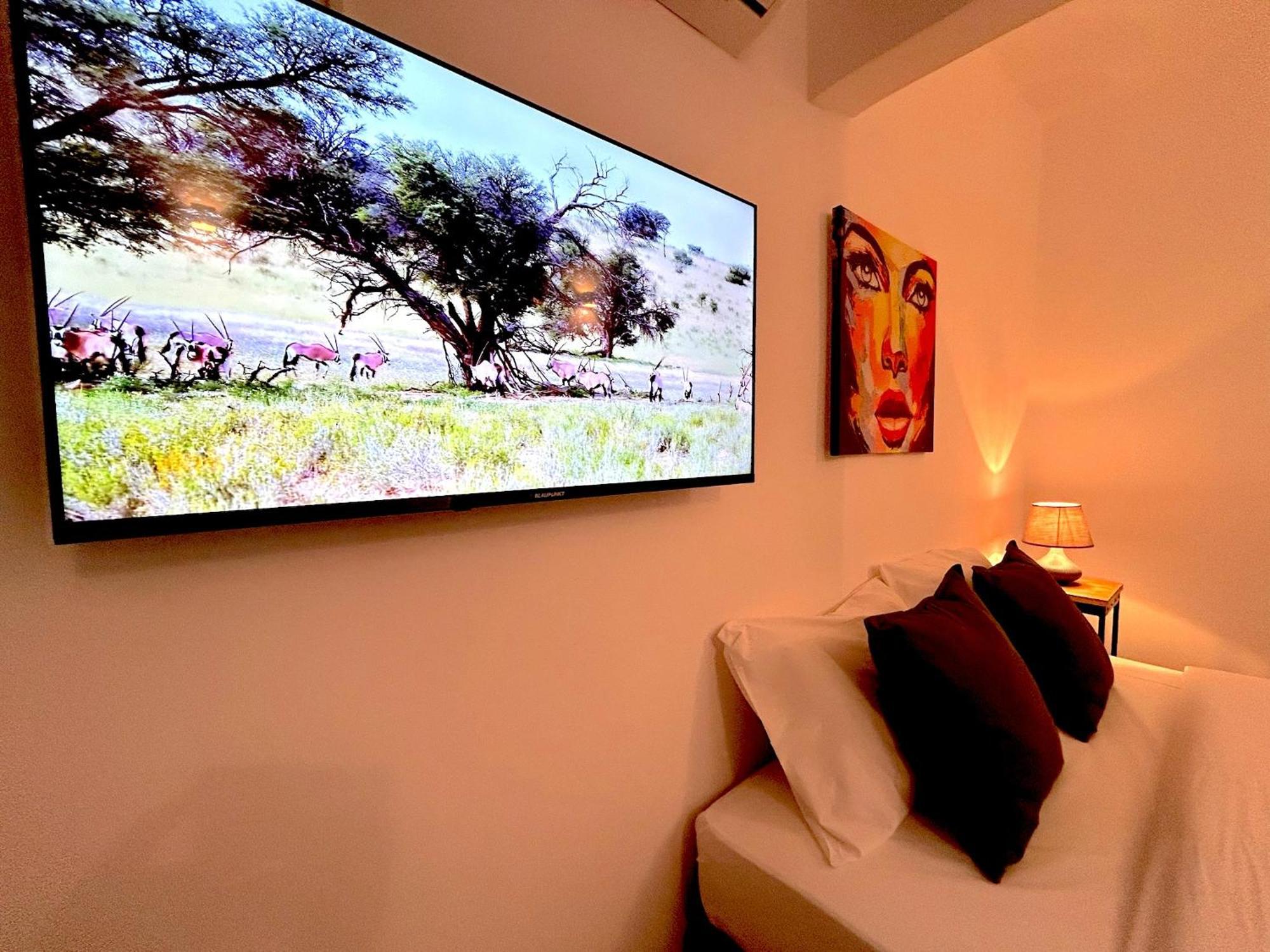Queen Regina Suites By Platform 357 Nicosia Kültér fotó