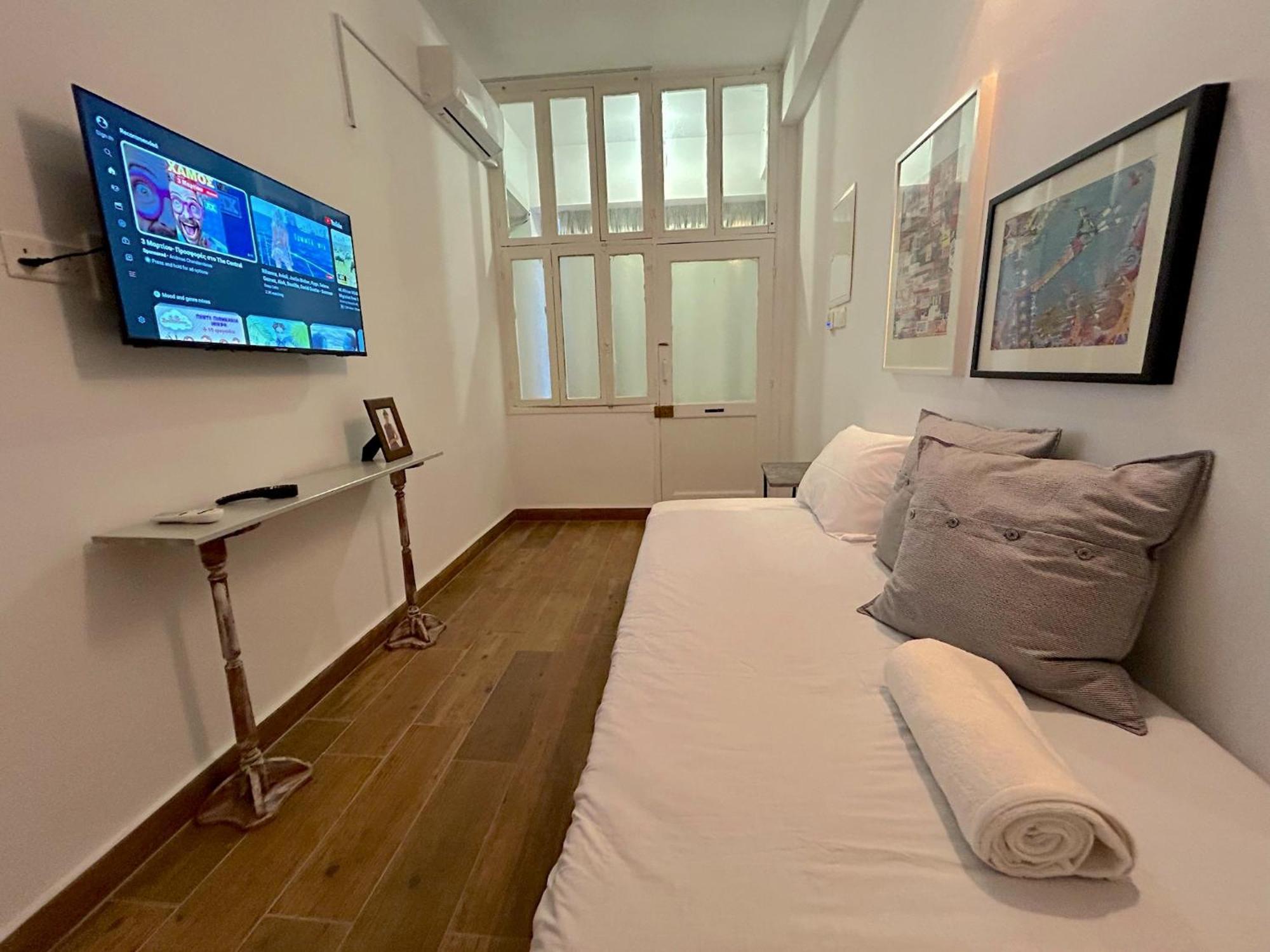 Queen Regina Suites By Platform 357 Nicosia Kültér fotó