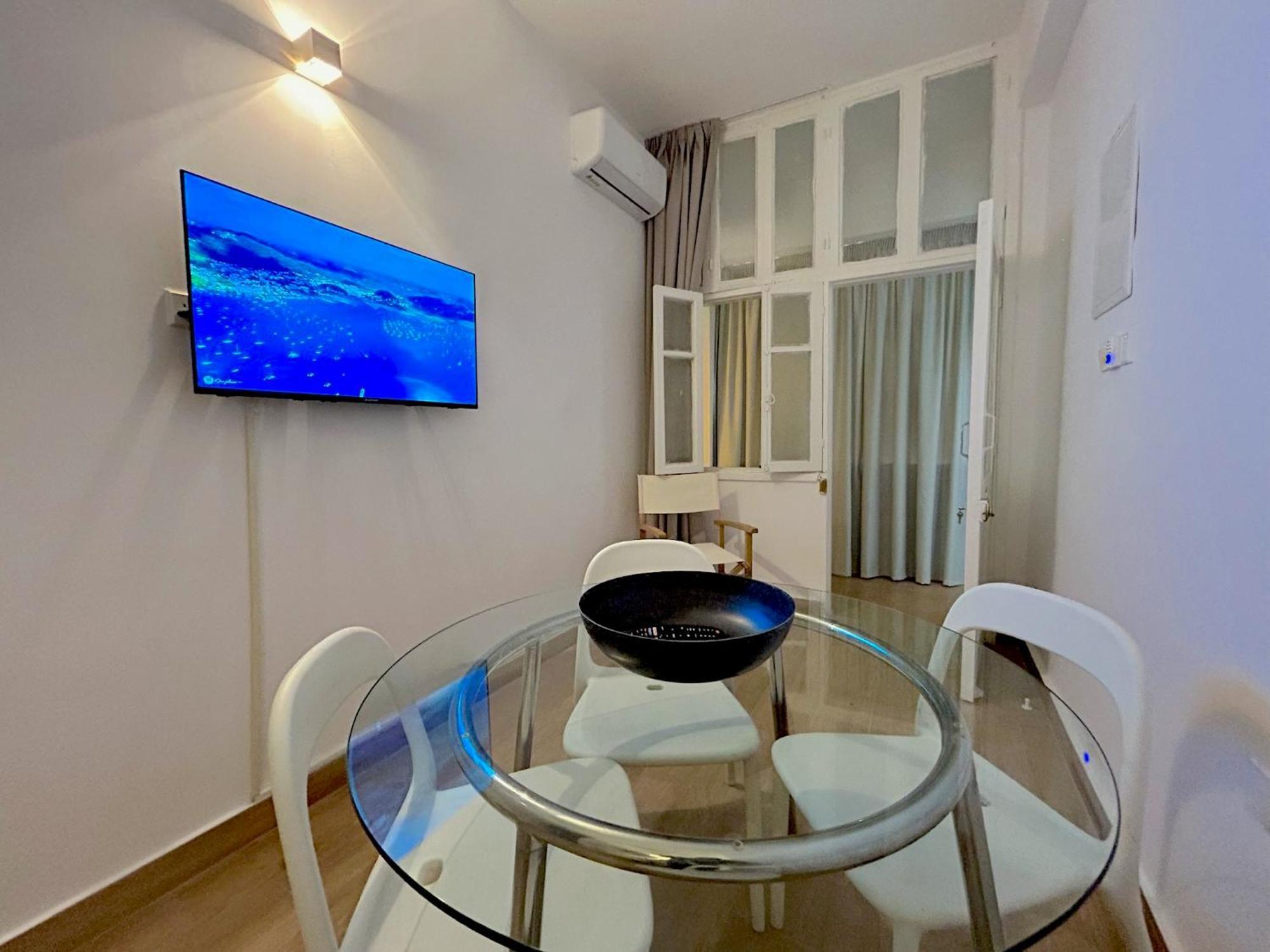 Queen Regina Suites By Platform 357 Nicosia Kültér fotó