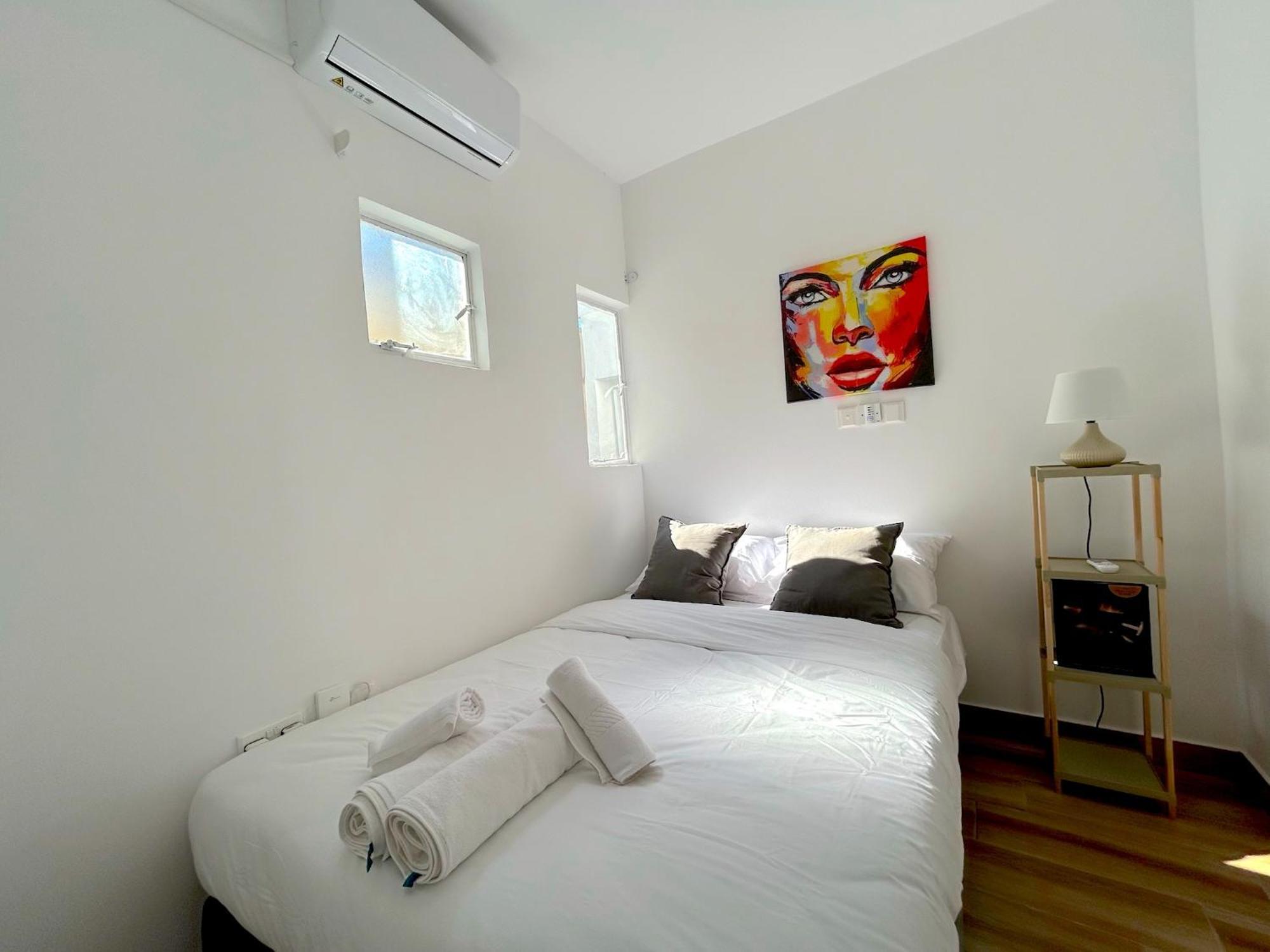 Queen Regina Suites By Platform 357 Nicosia Kültér fotó