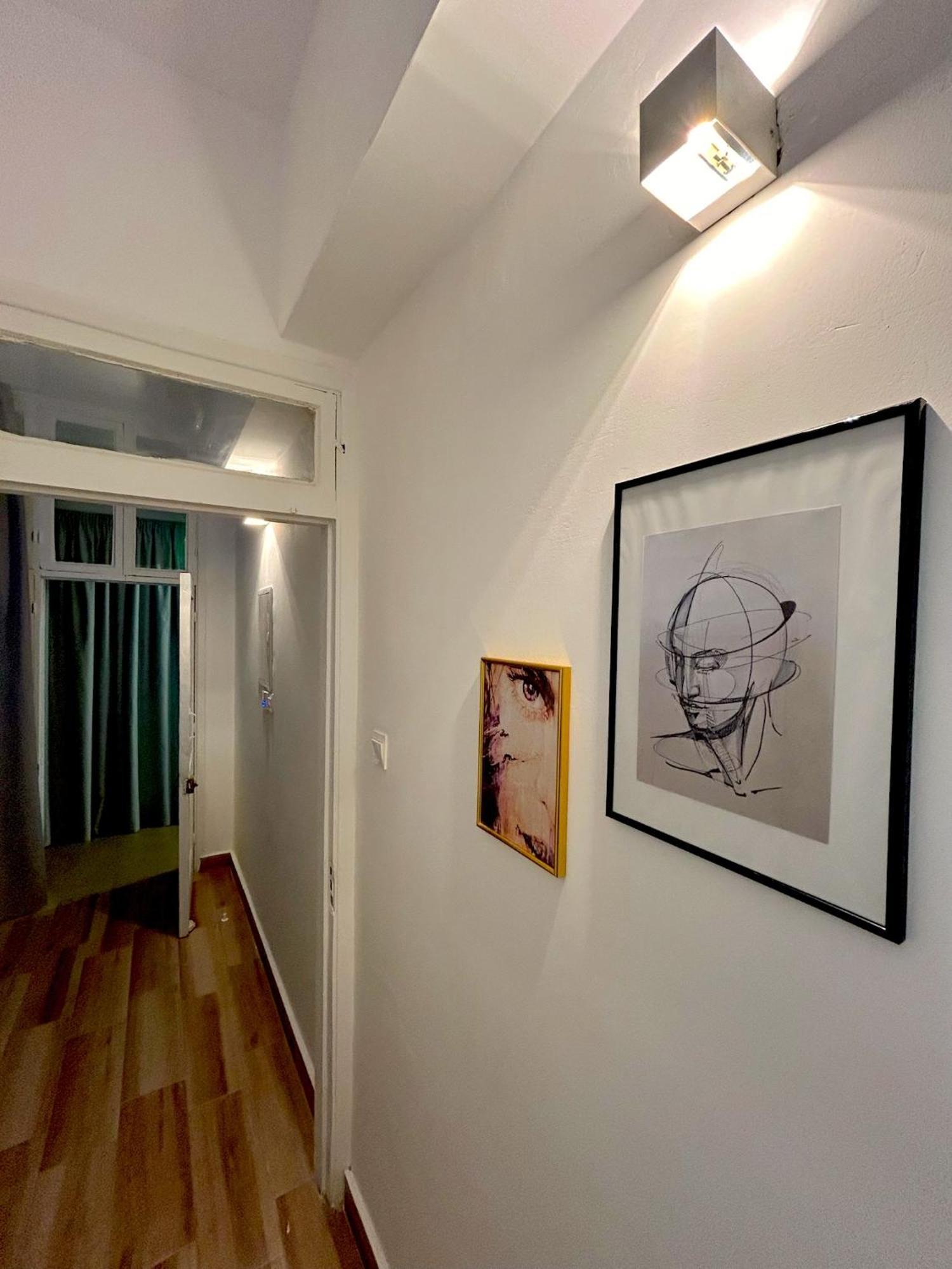 Queen Regina Suites By Platform 357 Nicosia Kültér fotó