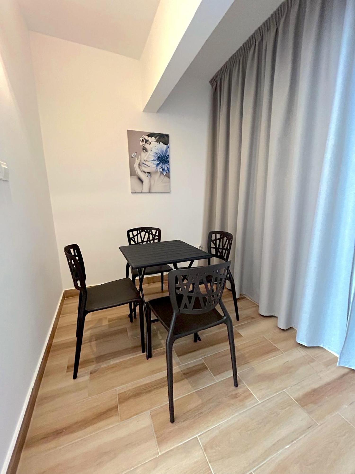 Queen Regina Suites By Platform 357 Nicosia Kültér fotó