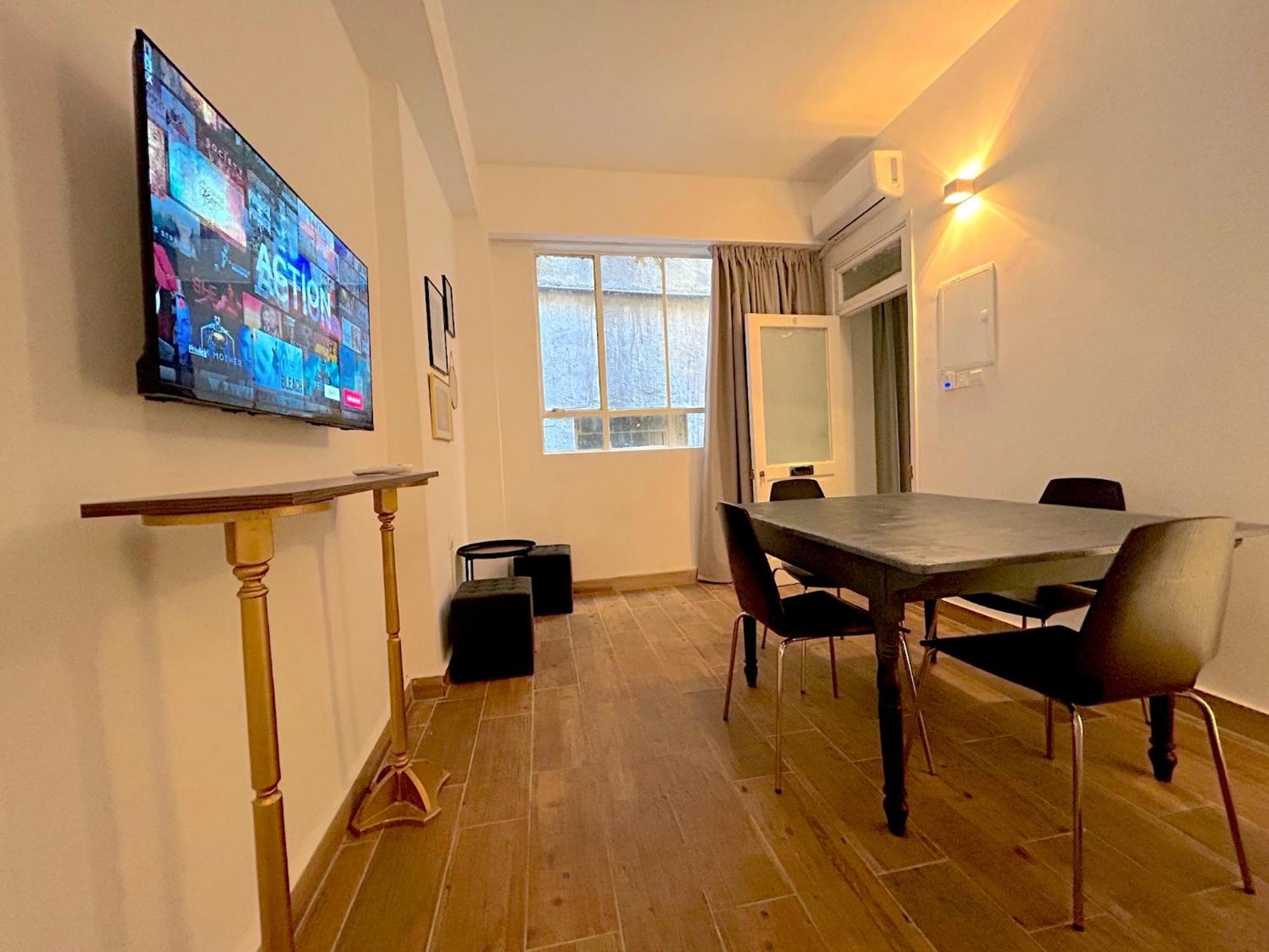 Queen Regina Suites By Platform 357 Nicosia Kültér fotó