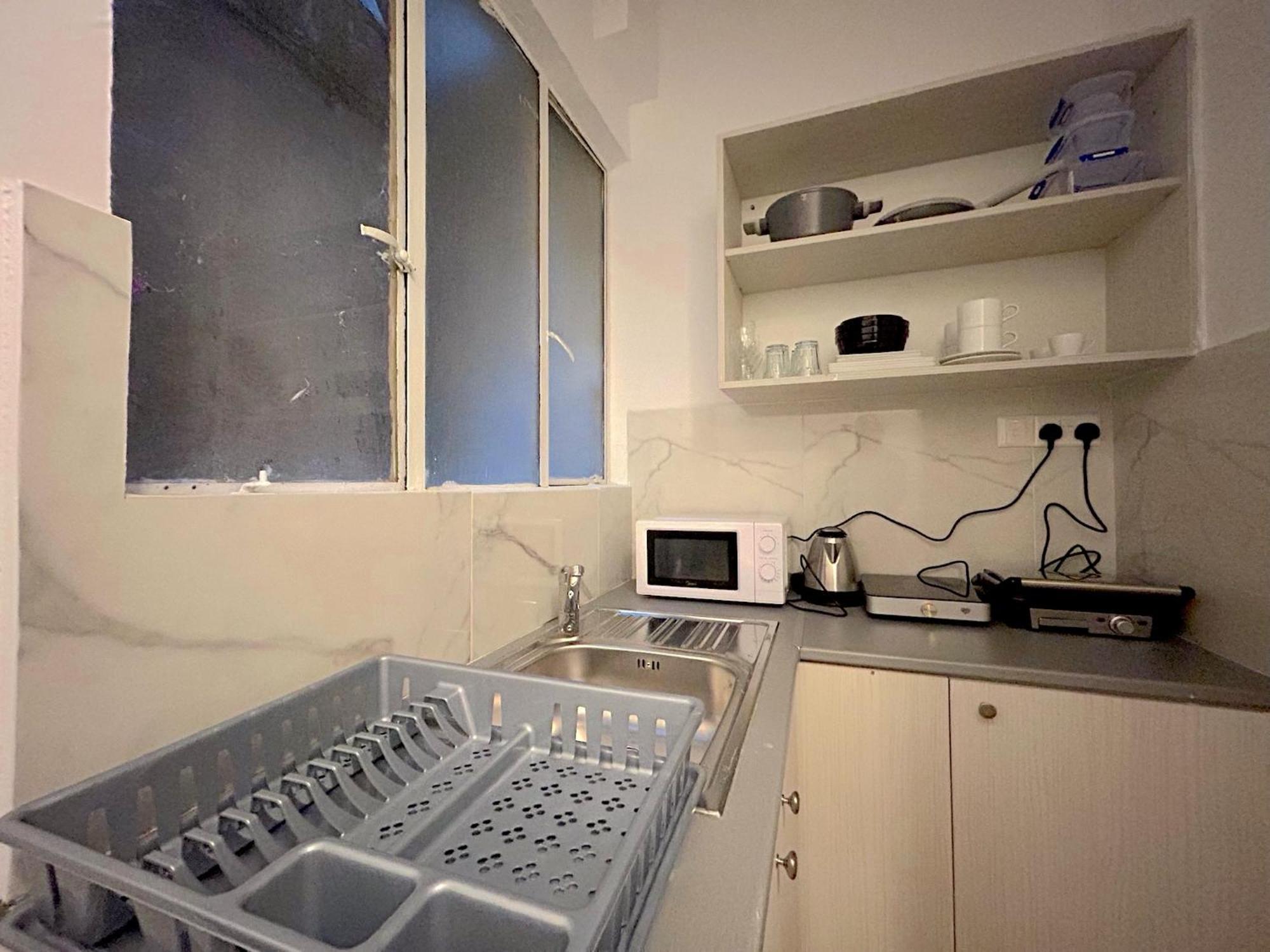 Queen Regina Suites By Platform 357 Nicosia Kültér fotó