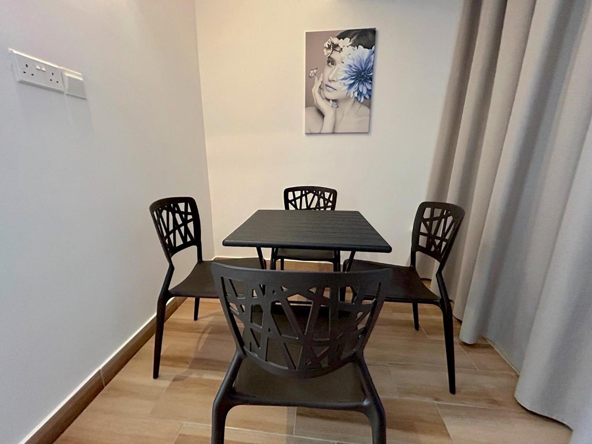 Queen Regina Suites By Platform 357 Nicosia Kültér fotó