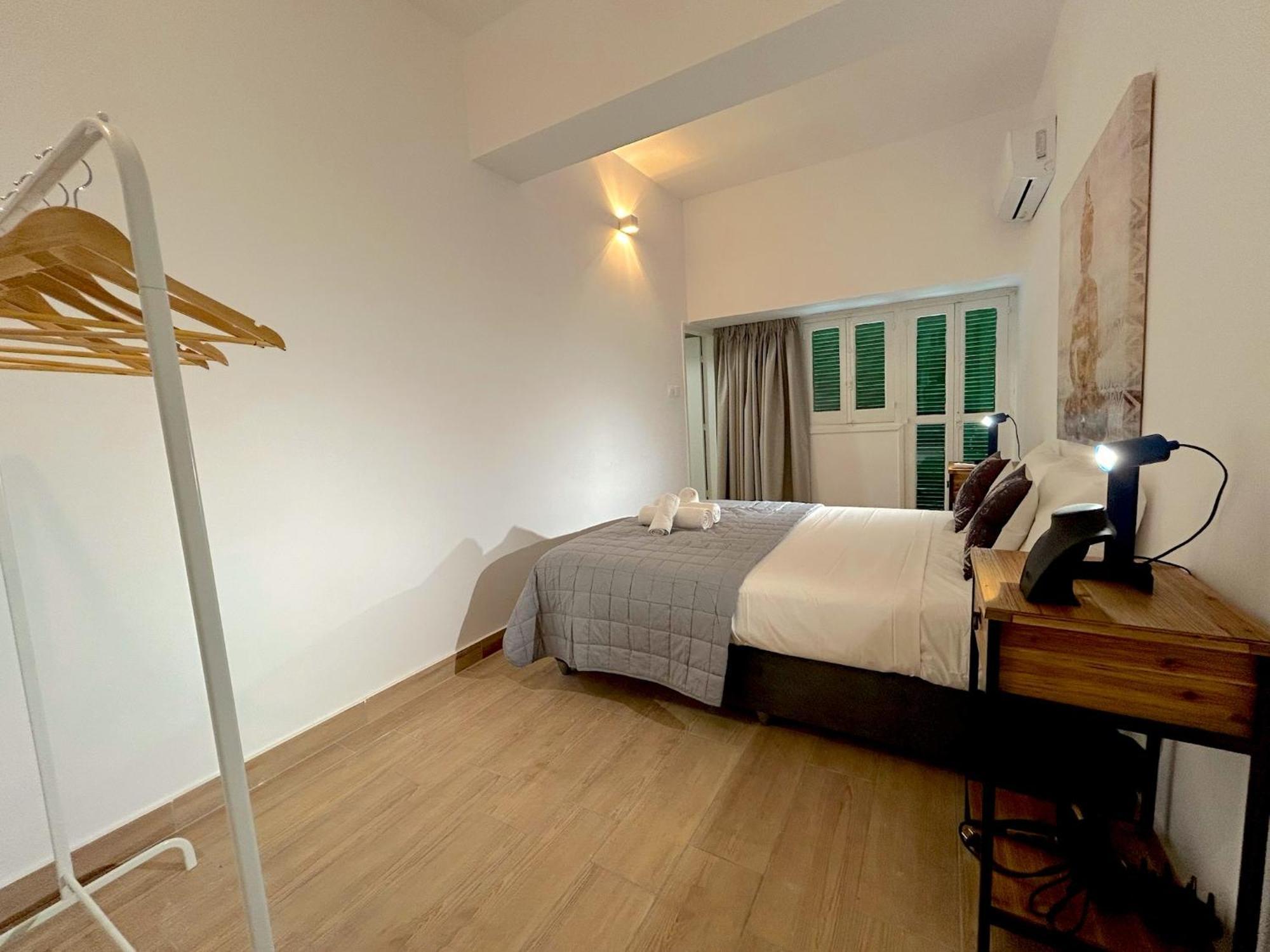 Queen Regina Suites By Platform 357 Nicosia Kültér fotó