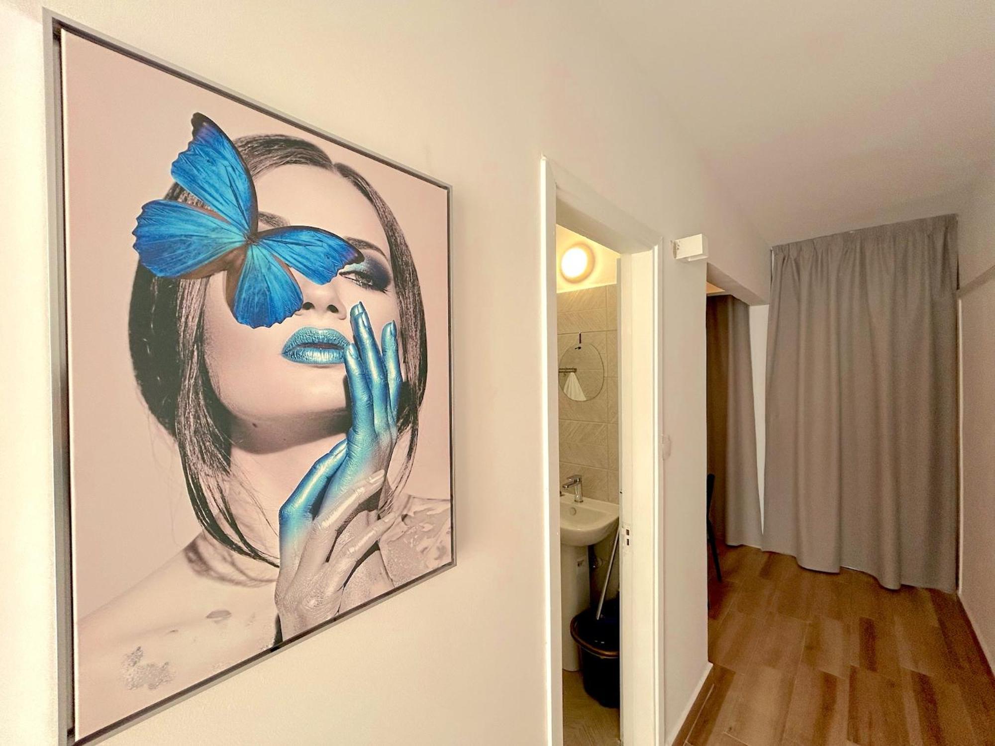 Queen Regina Suites By Platform 357 Nicosia Kültér fotó