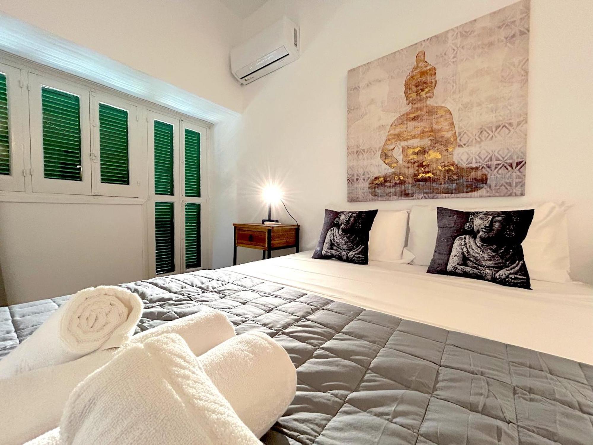 Queen Regina Suites By Platform 357 Nicosia Kültér fotó