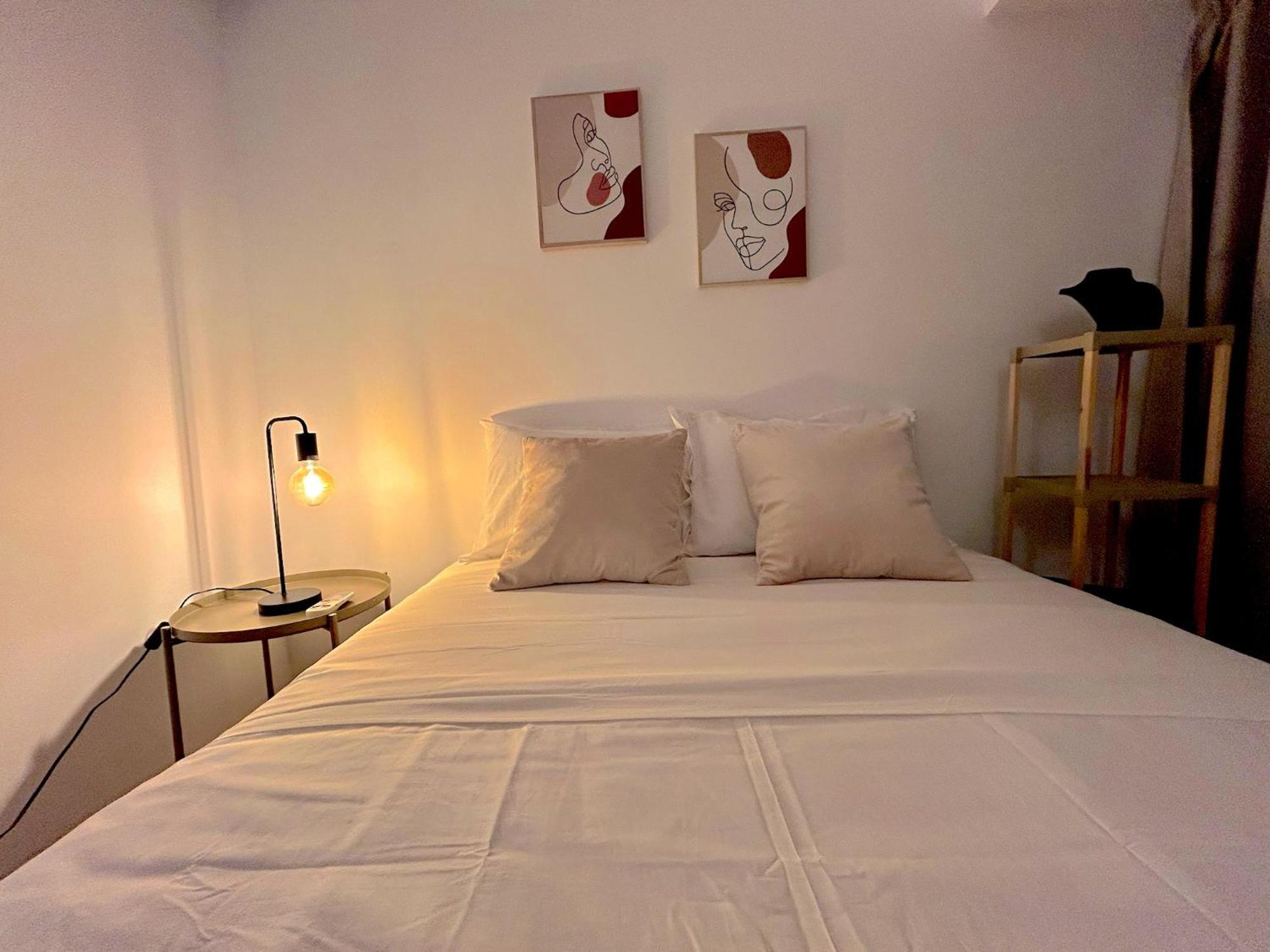 Queen Regina Suites By Platform 357 Nicosia Kültér fotó