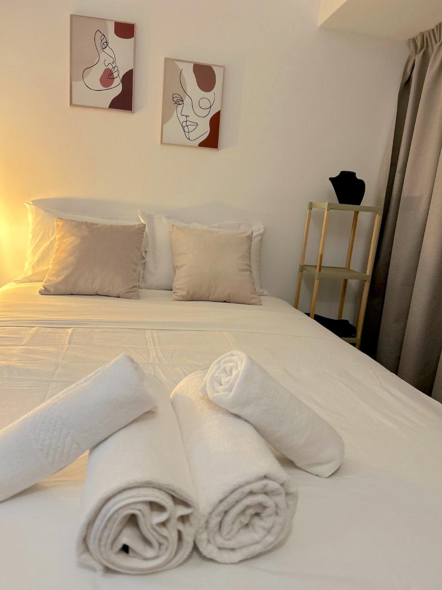 Queen Regina Suites By Platform 357 Nicosia Kültér fotó