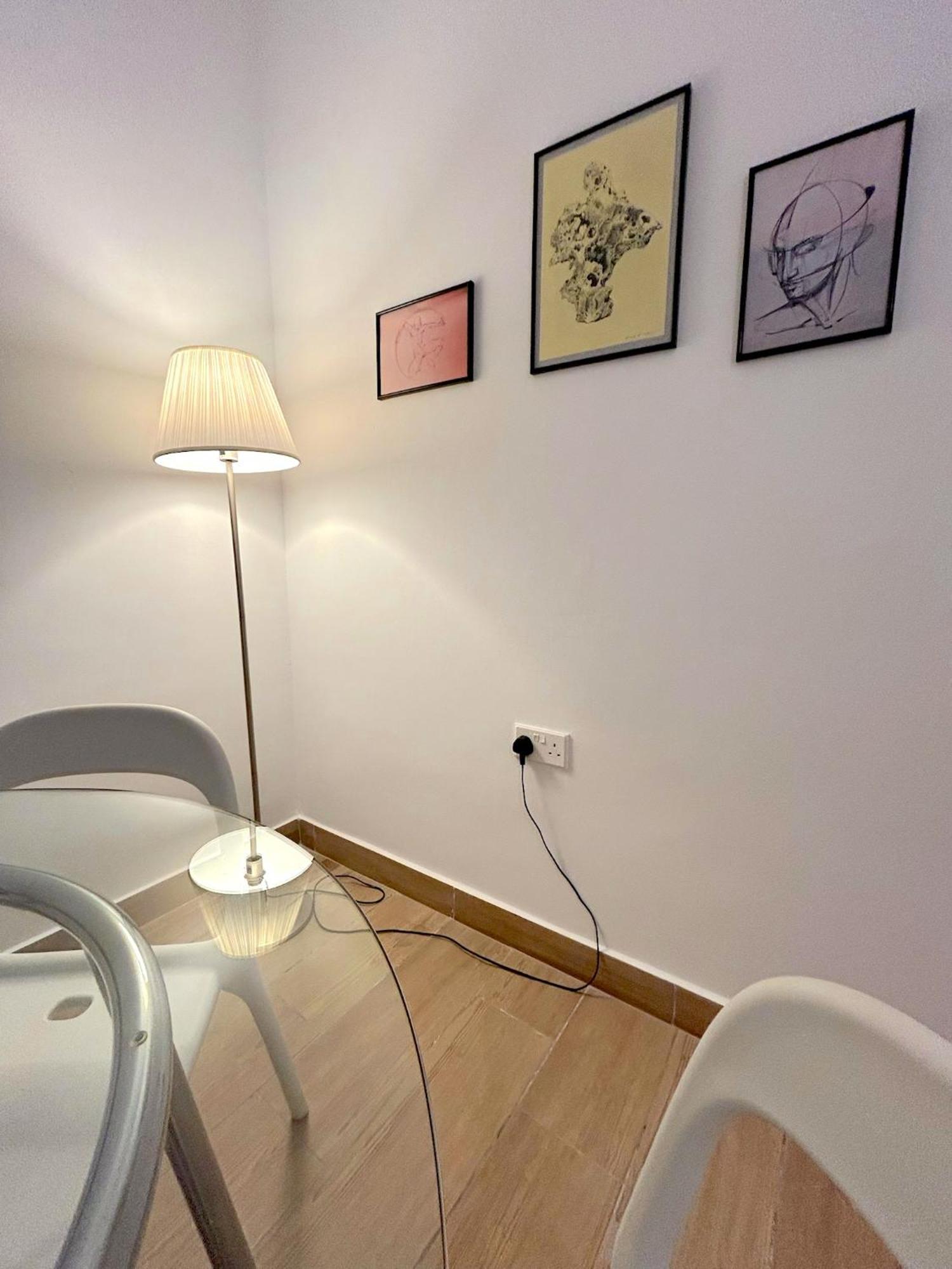 Queen Regina Suites By Platform 357 Nicosia Kültér fotó