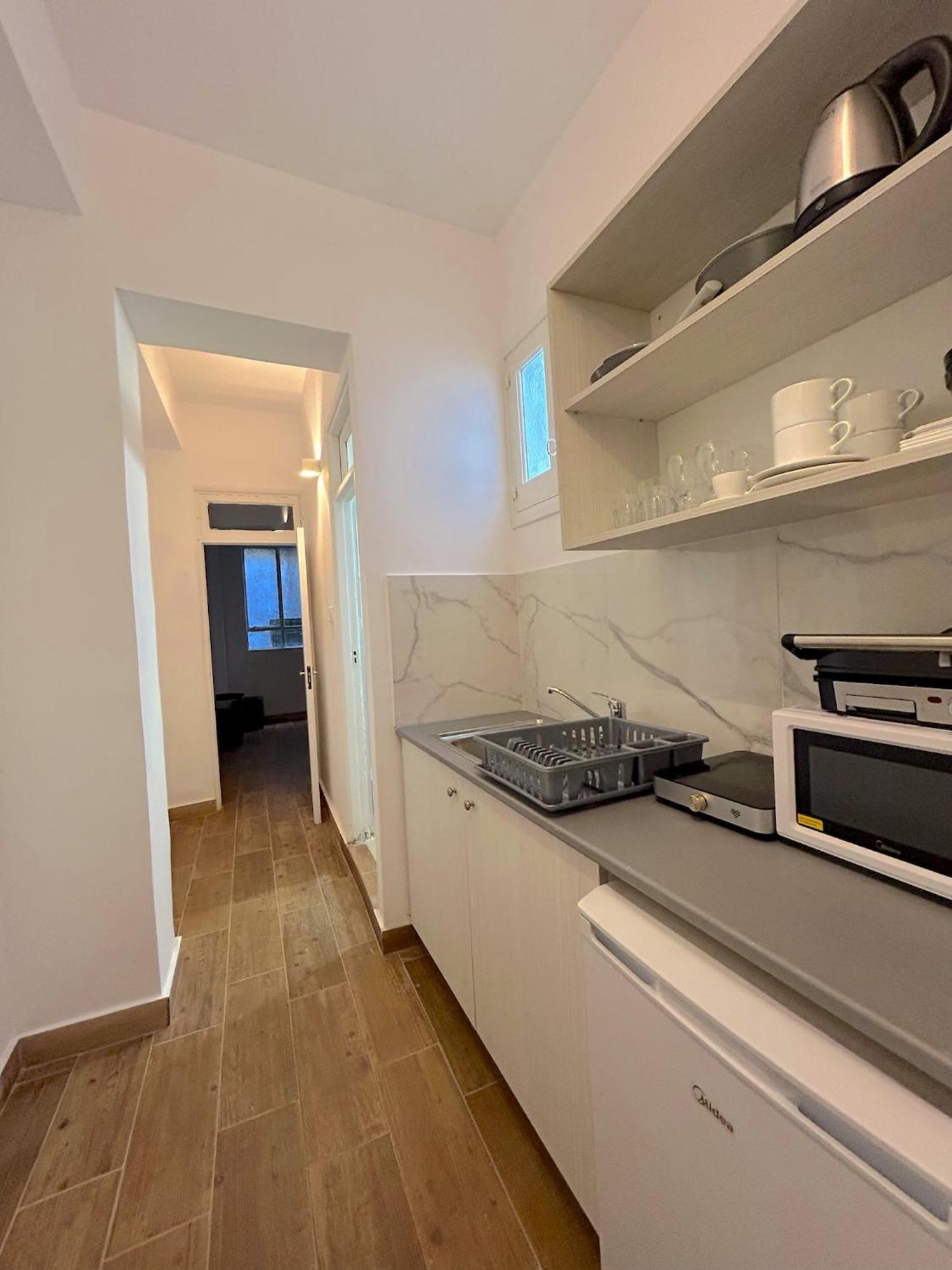 Queen Regina Suites By Platform 357 Nicosia Kültér fotó