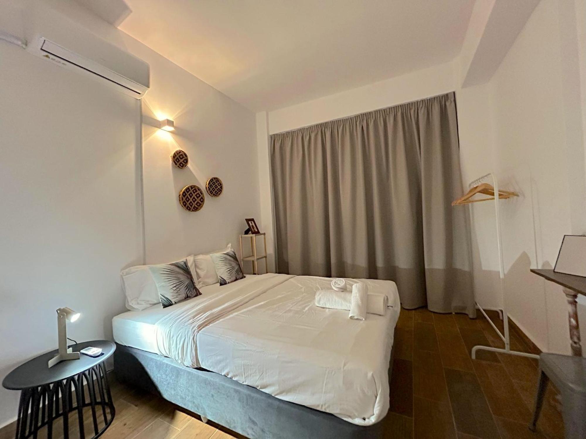 Queen Regina Suites By Platform 357 Nicosia Kültér fotó