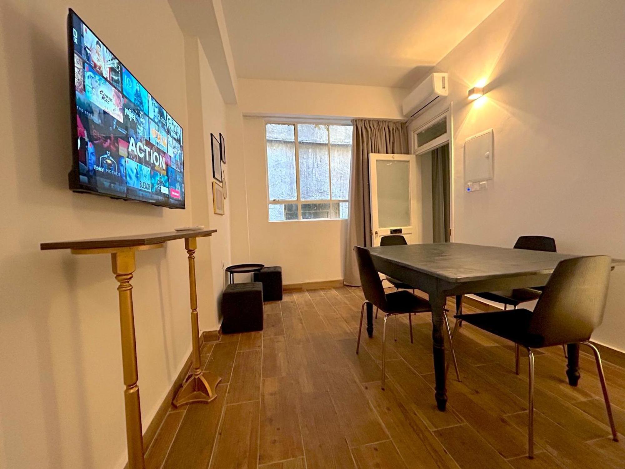 Queen Regina Suites By Platform 357 Nicosia Kültér fotó