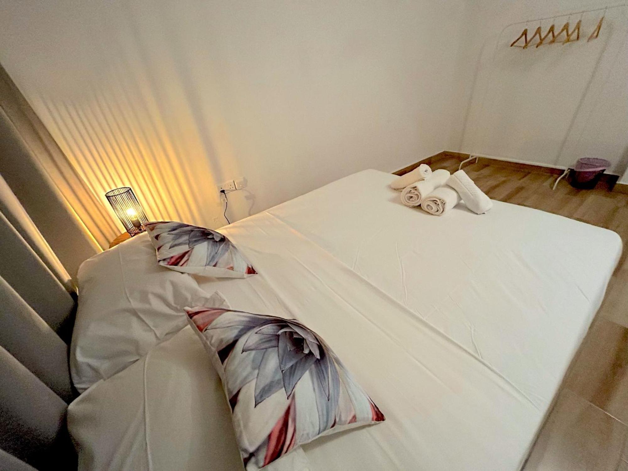 Queen Regina Suites By Platform 357 Nicosia Kültér fotó