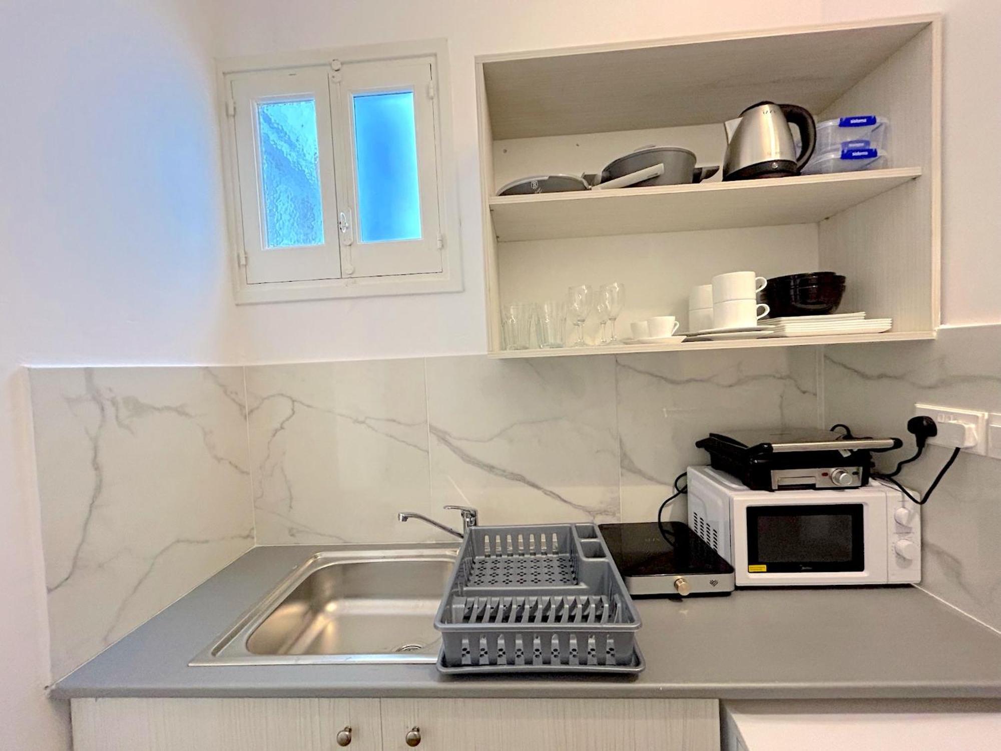 Queen Regina Suites By Platform 357 Nicosia Kültér fotó