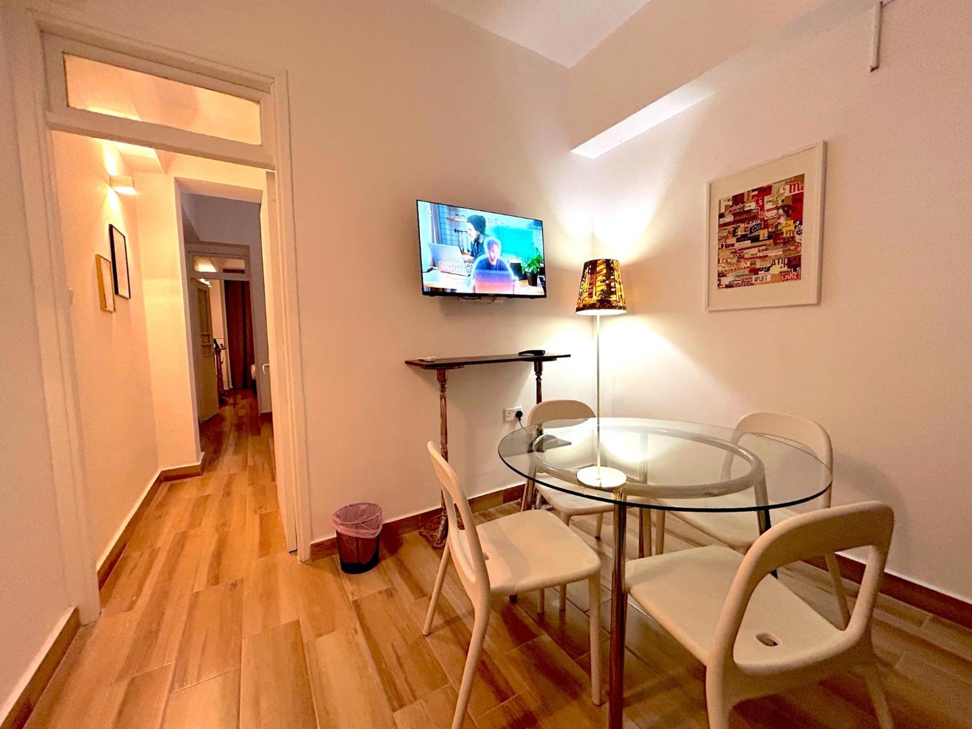 Queen Regina Suites By Platform 357 Nicosia Kültér fotó