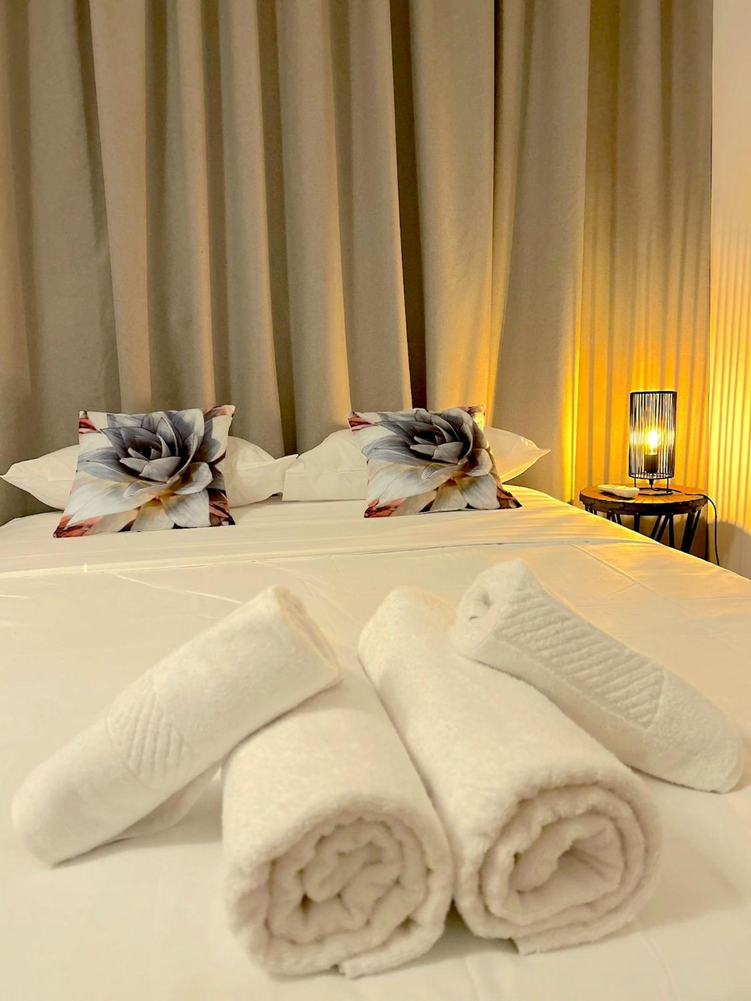 Queen Regina Suites By Platform 357 Nicosia Kültér fotó