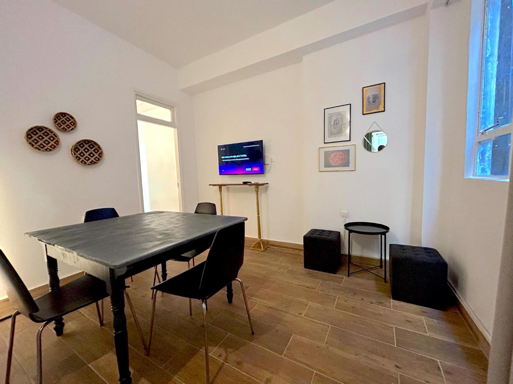 Queen Regina Suites By Platform 357 Nicosia Kültér fotó