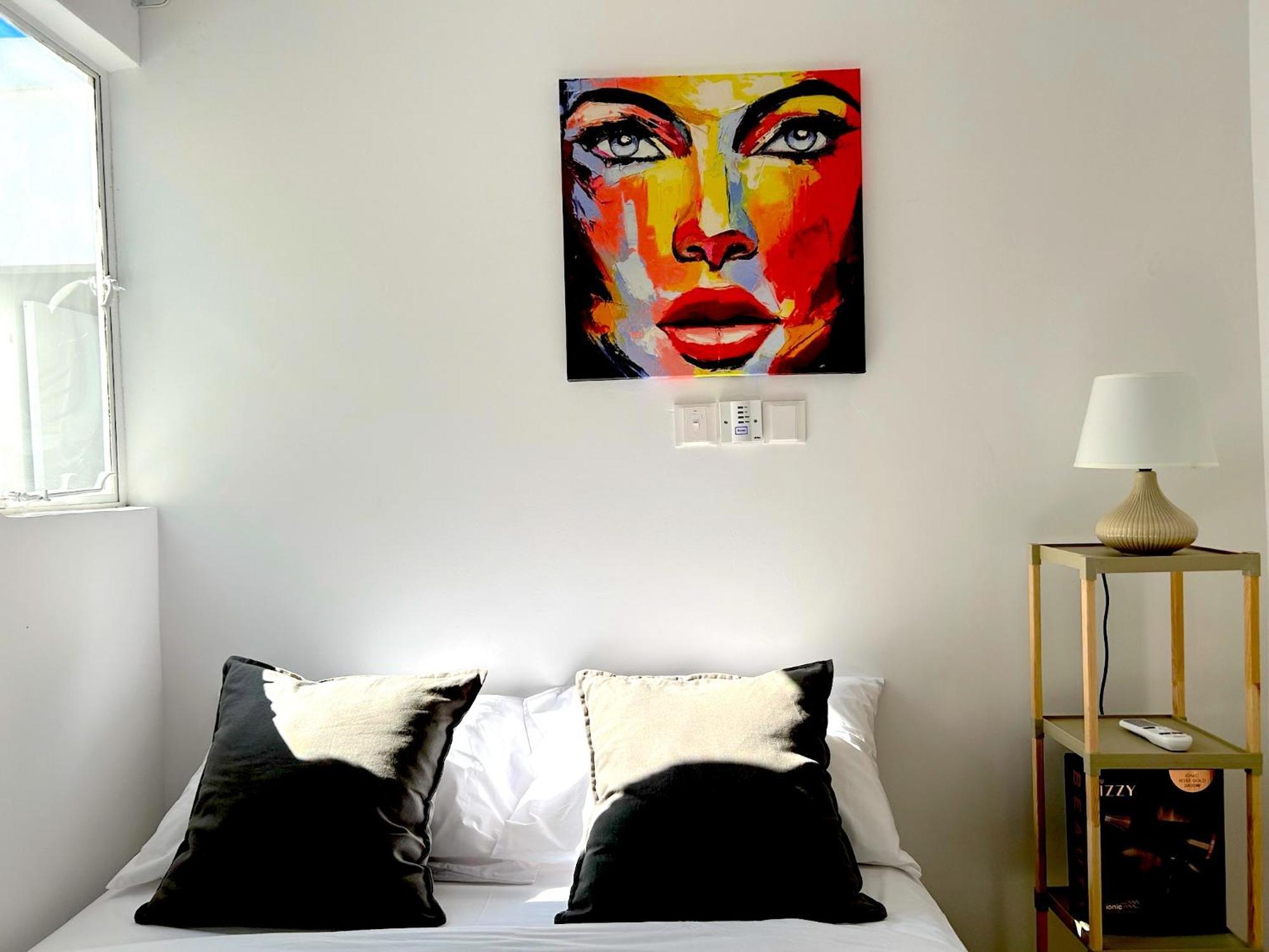 Queen Regina Suites By Platform 357 Nicosia Kültér fotó