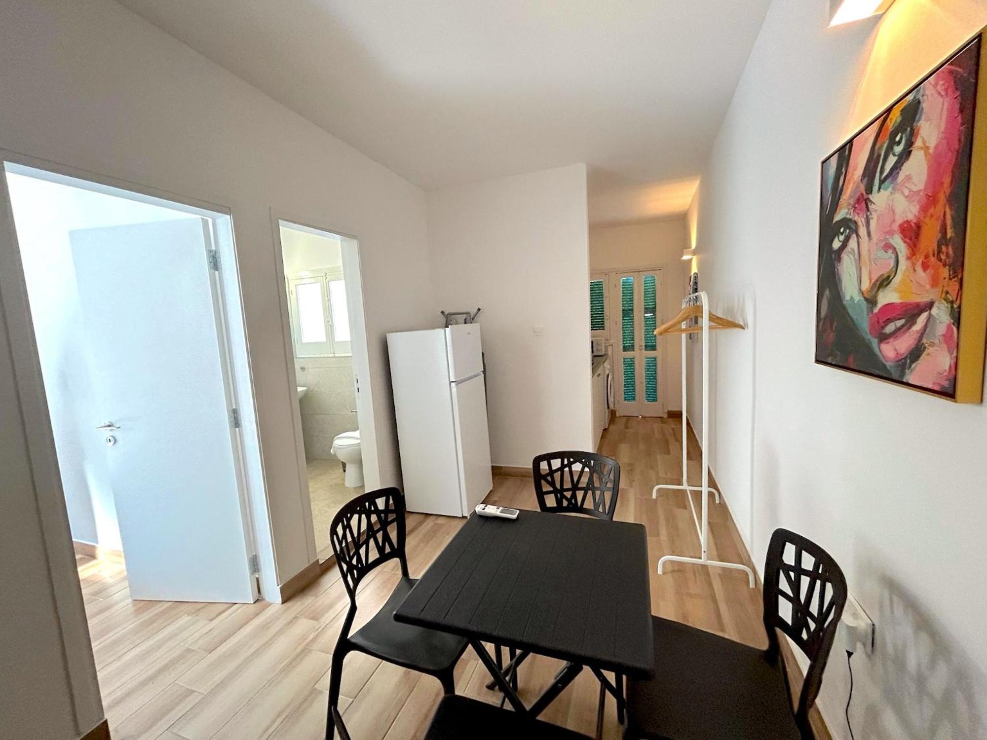 Queen Regina Suites By Platform 357 Nicosia Kültér fotó