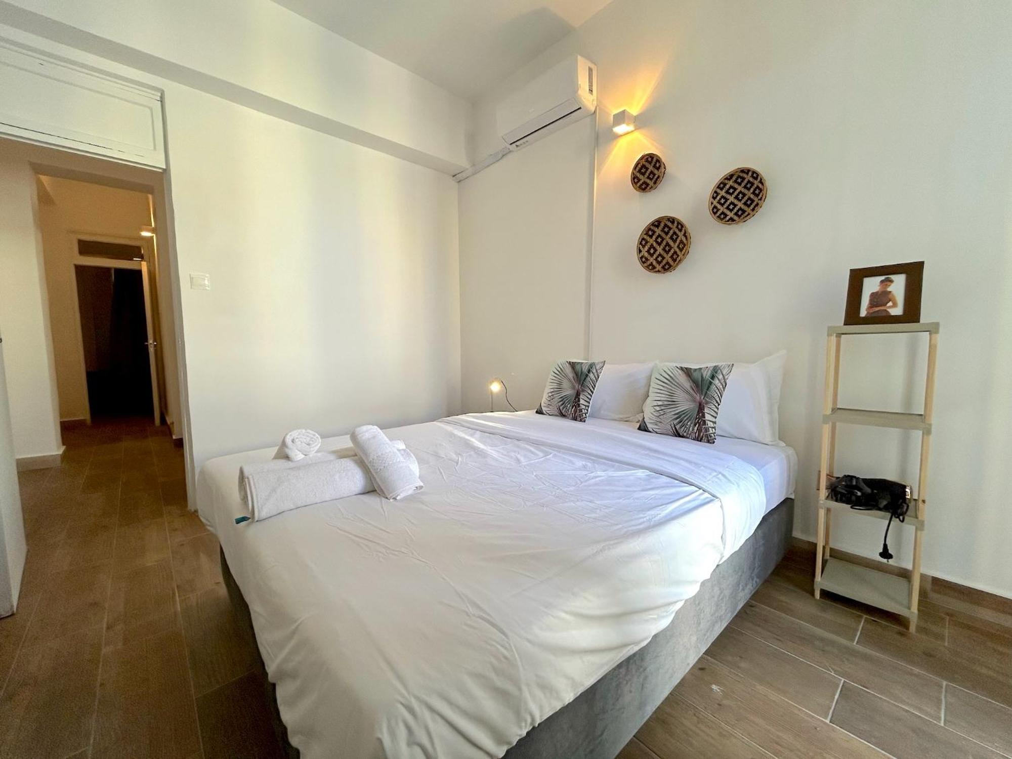 Queen Regina Suites By Platform 357 Nicosia Kültér fotó