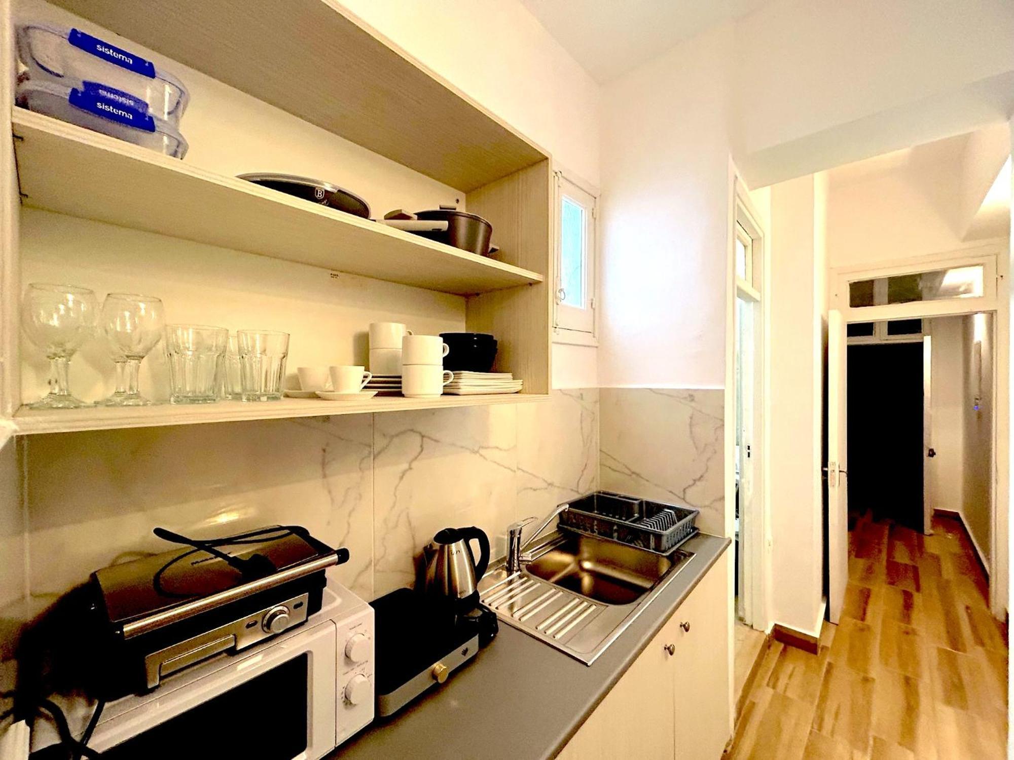 Queen Regina Suites By Platform 357 Nicosia Kültér fotó