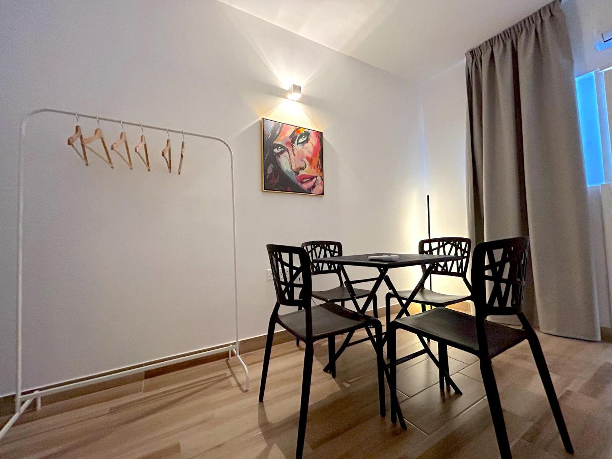Queen Regina Suites By Platform 357 Nicosia Kültér fotó