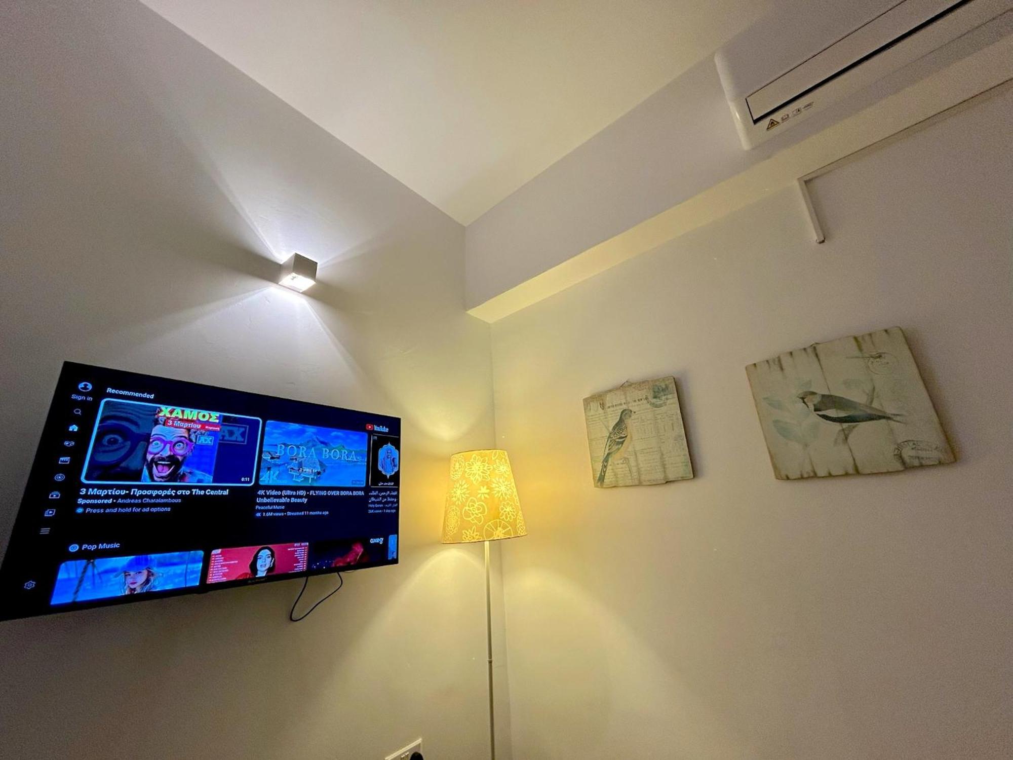 Queen Regina Suites By Platform 357 Nicosia Kültér fotó