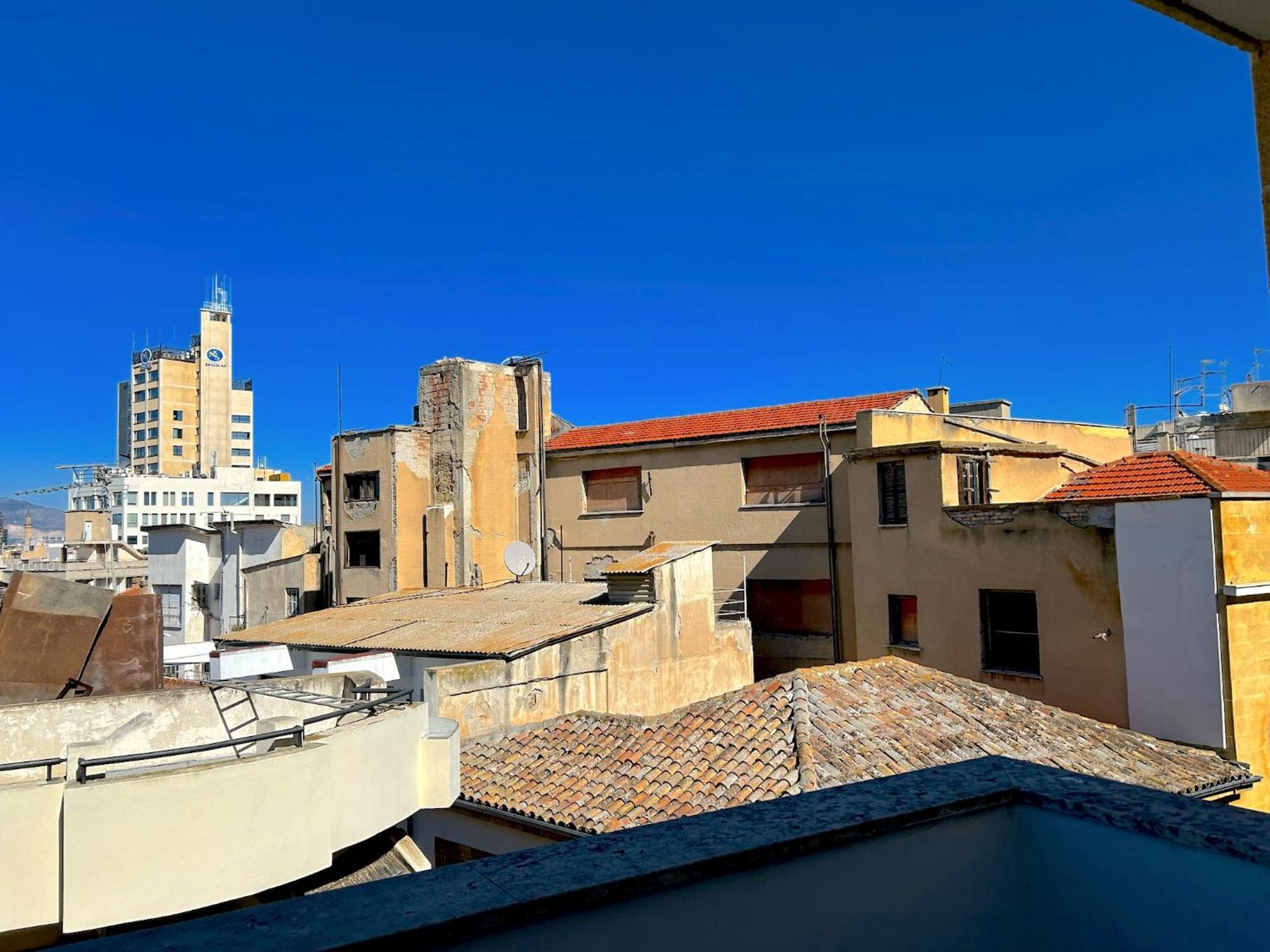 Queen Regina Suites By Platform 357 Nicosia Kültér fotó