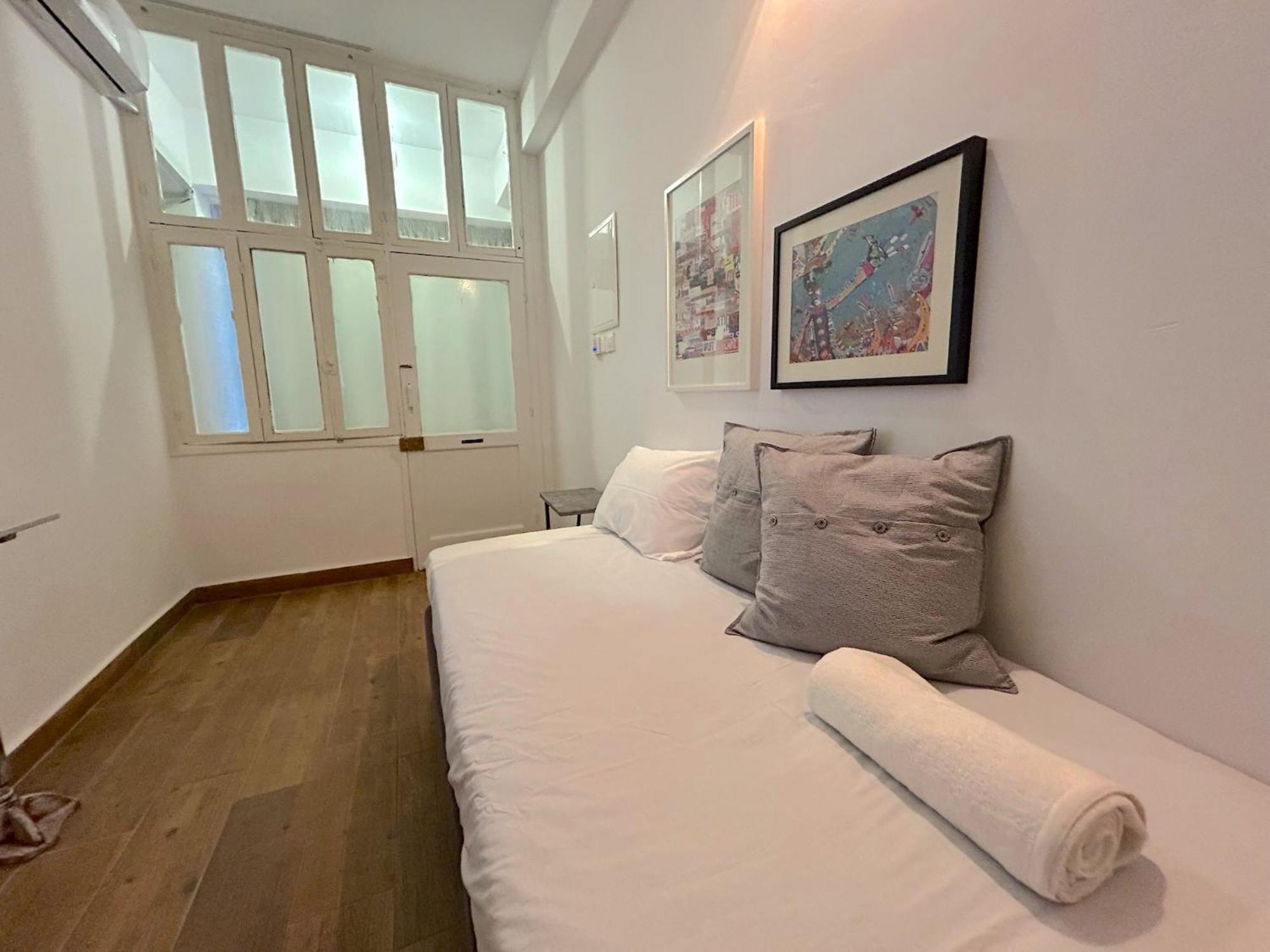 Queen Regina Suites By Platform 357 Nicosia Kültér fotó