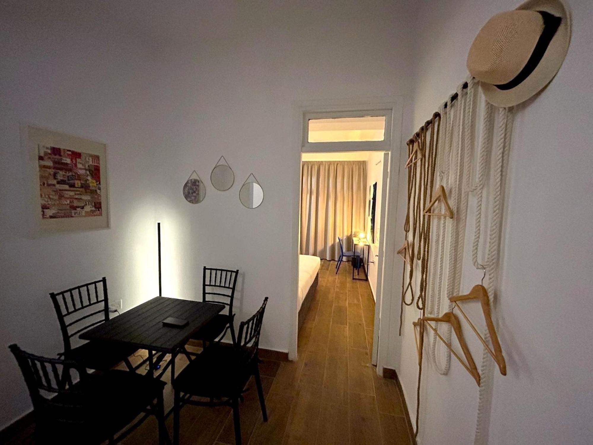 Queen Regina Suites By Platform 357 Nicosia Kültér fotó