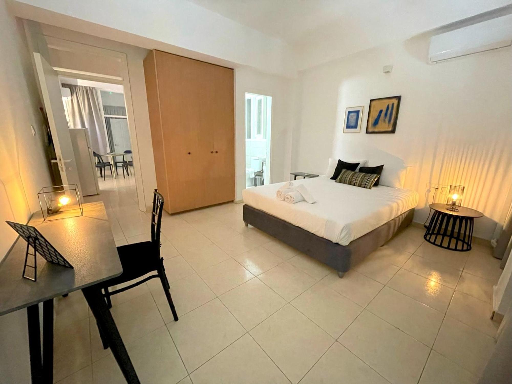 Queen Regina Suites By Platform 357 Nicosia Kültér fotó