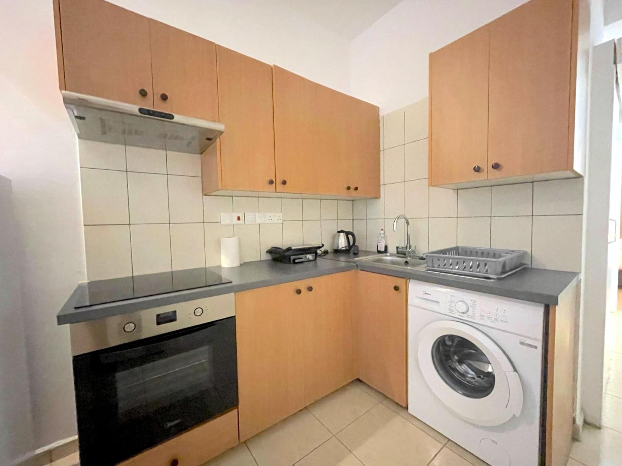 Queen Regina Suites By Platform 357 Nicosia Kültér fotó