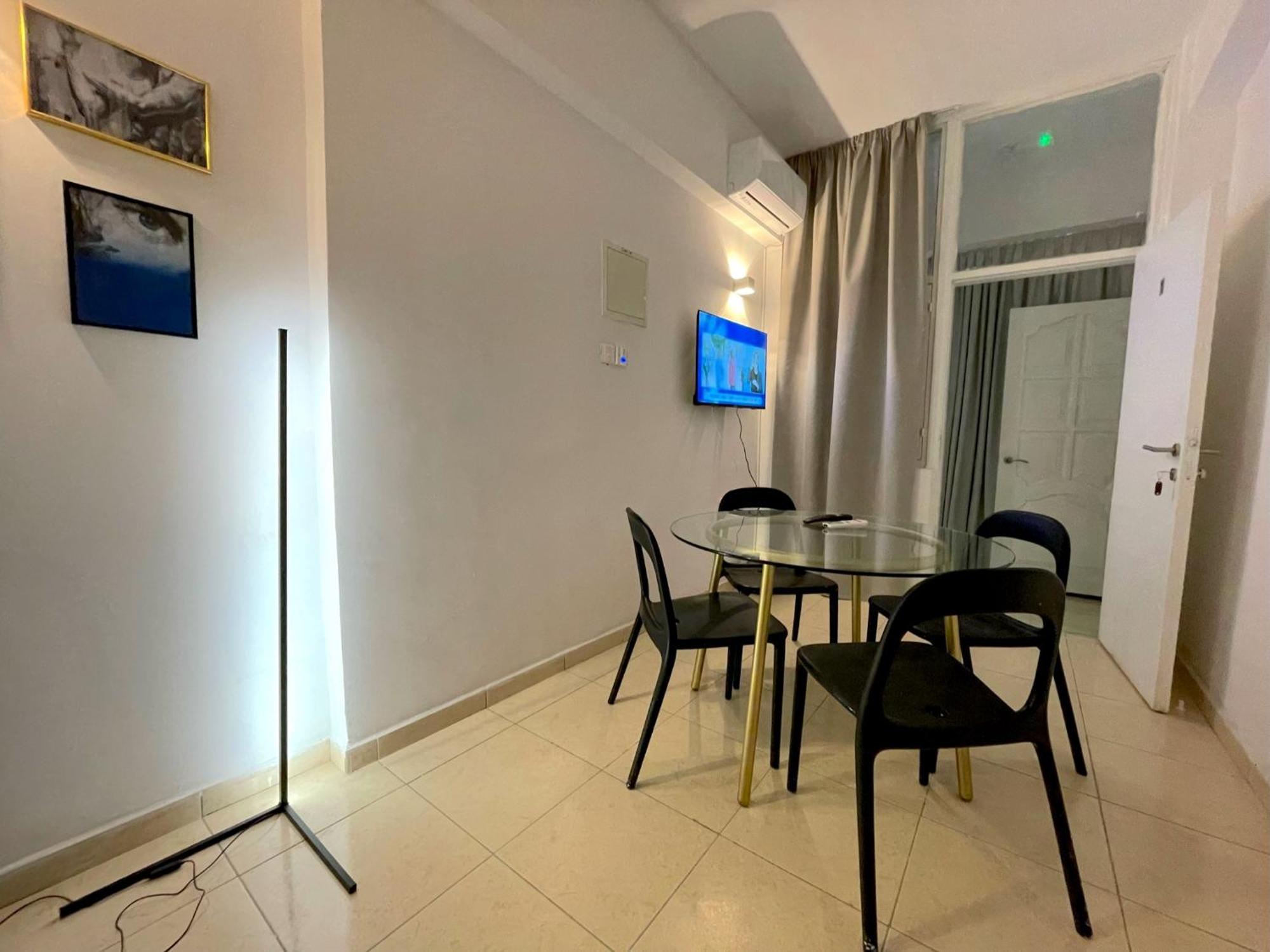 Queen Regina Suites By Platform 357 Nicosia Kültér fotó