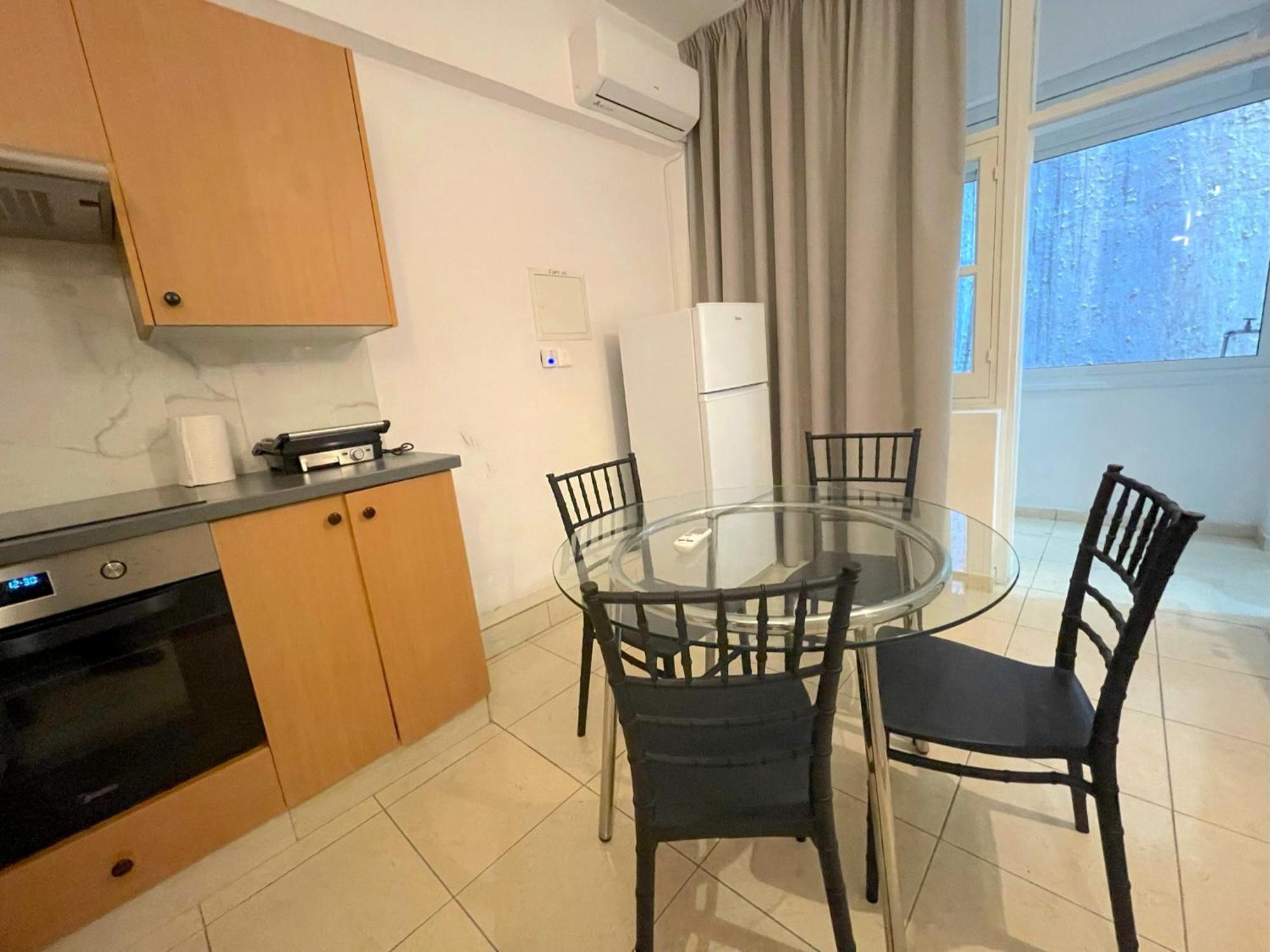 Queen Regina Suites By Platform 357 Nicosia Kültér fotó
