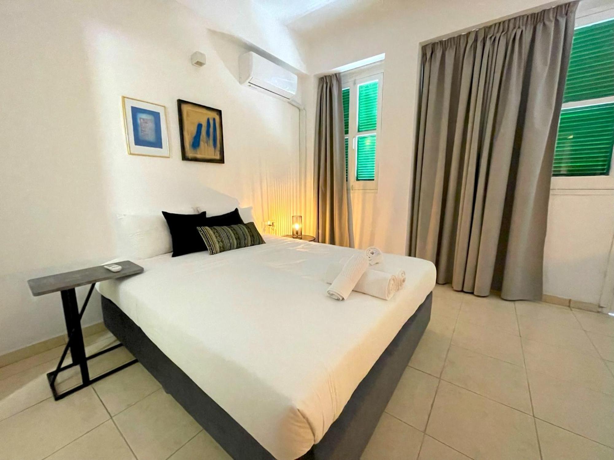 Queen Regina Suites By Platform 357 Nicosia Kültér fotó