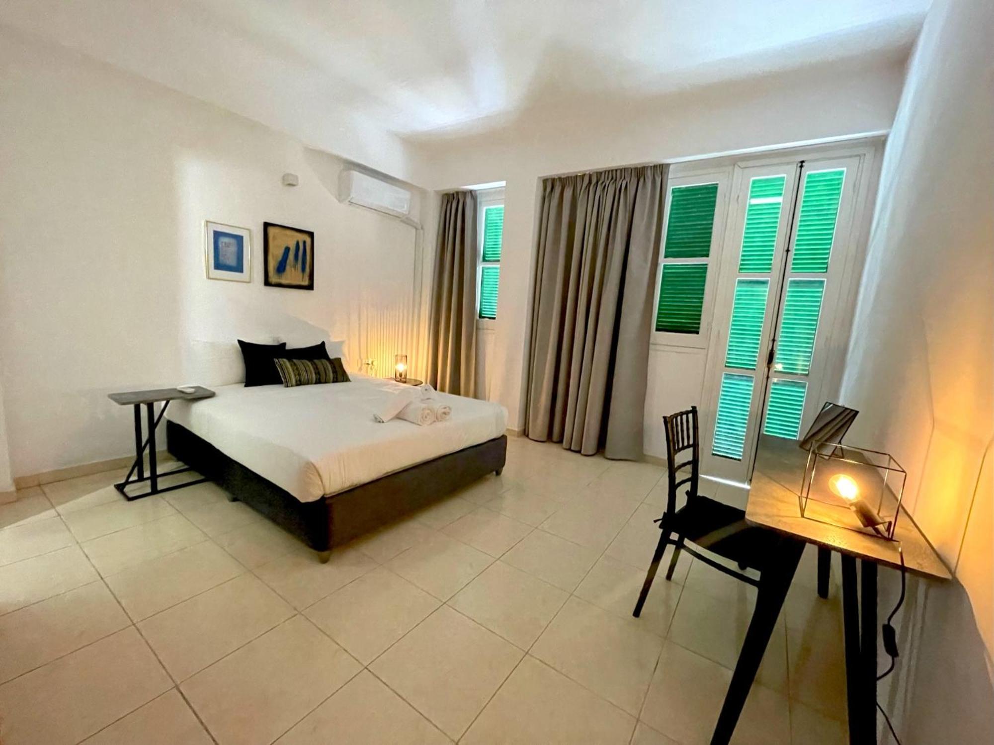 Queen Regina Suites By Platform 357 Nicosia Kültér fotó